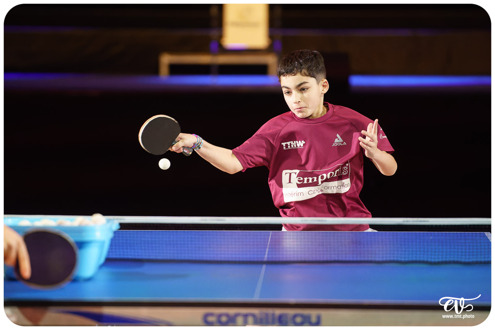 CEREMONIE DES CHAMPIONS